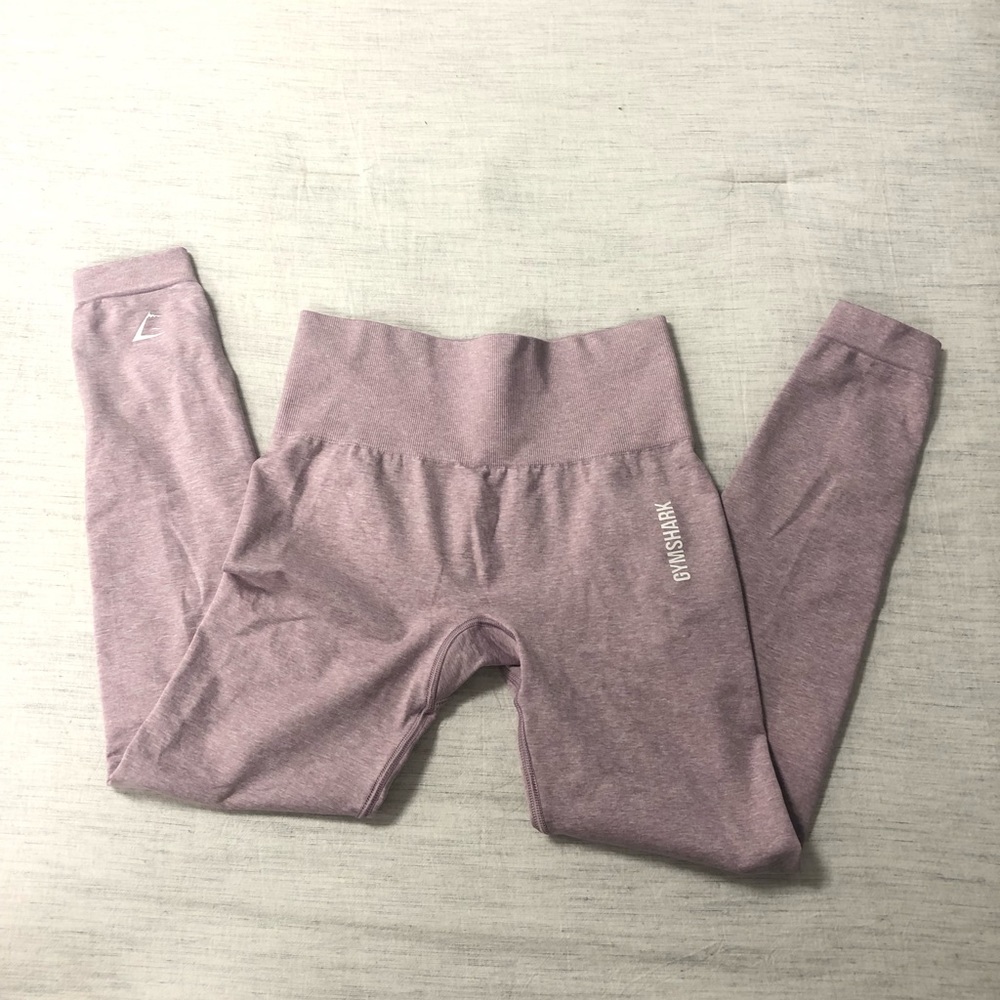 Gymshark Adapt Marl